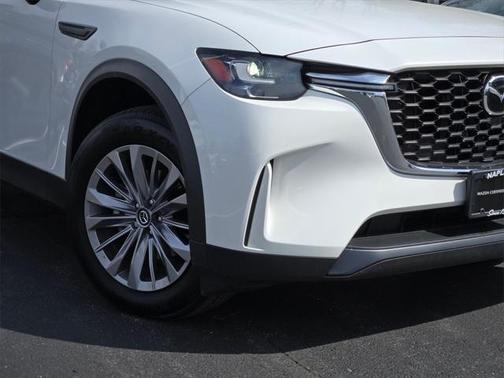 2024 Mazda CX-90 3.3 Turbo S