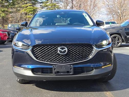 2024 Mazda CX-30 Select