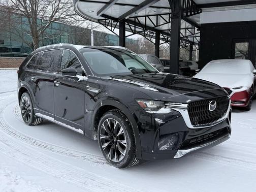2024 Mazda CX-90 PHEV Premium
