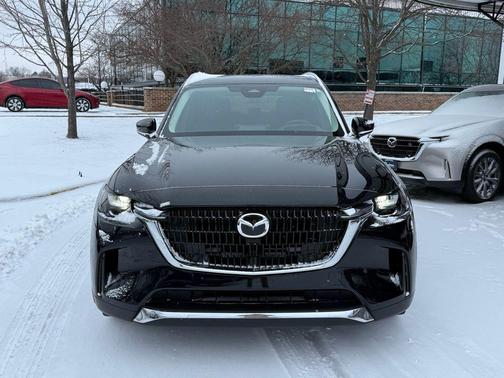 2024 Mazda CX-90 PHEV Premium