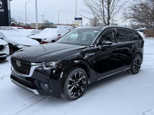 2024 Mazda CX-90 PHEV Premium