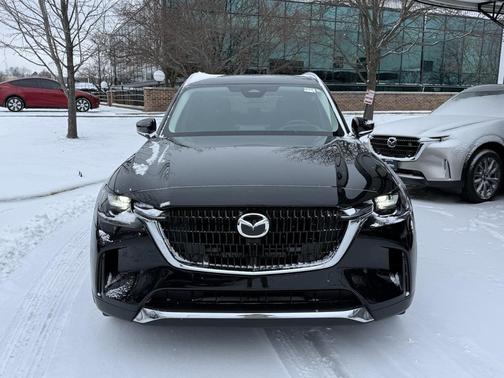 2024 Mazda CX-90 PHEV Premium