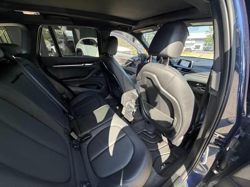2019 BMW X1 xDrive28i