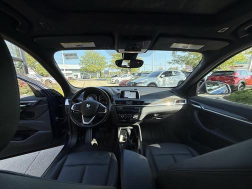 2019 BMW X1 xDrive28i