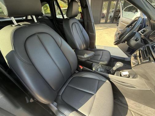 2019 BMW X1 xDrive28i