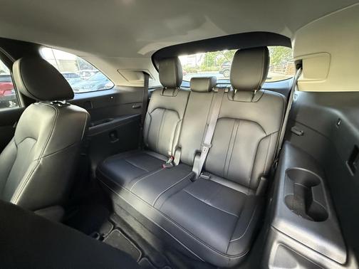 2024 Mazda CX-90 3.3 Turbo Preferred Plus