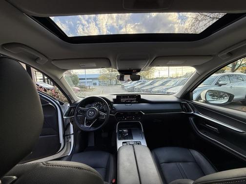 2024 Mazda CX-90 3.3 Turbo Preferred Plus