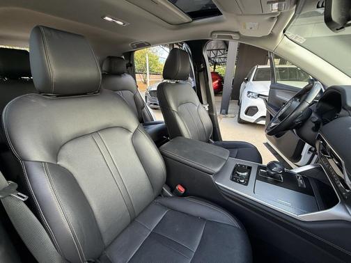2024 Mazda CX-90 3.3 Turbo Preferred Plus