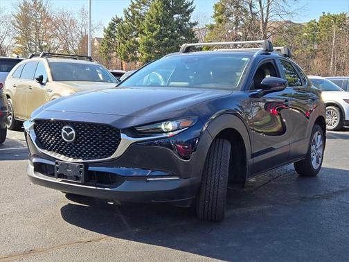 2023 Mazda CX-30 2.5 S Preferred Package