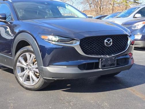 2023 Mazda CX-30 2.5 S Preferred Package
