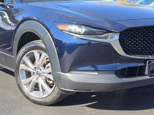 2023 Mazda CX-30 2.5 S Preferred Package