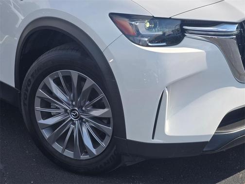 2024 Mazda CX-90 PHEV Preferred