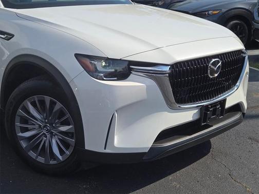 2024 Mazda CX-90 PHEV Preferred