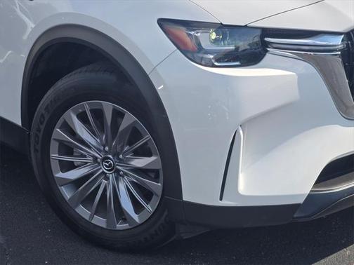 2024 Mazda CX-90 PHEV Preferred