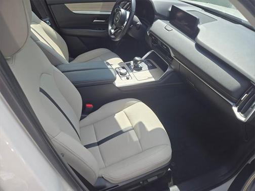 2024 Mazda CX-90 PHEV Preferred