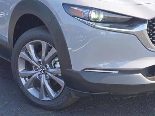 2025 Mazda CX-30 2.5 S Premium Package
