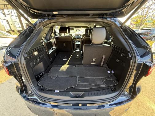 2024 Mazda CX-90 PHEV Premium Plus