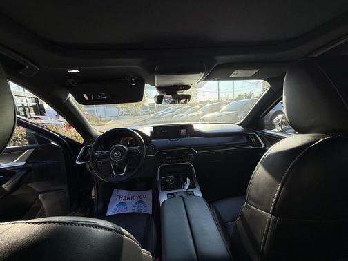 2024 Mazda CX-90 PHEV Premium Plus