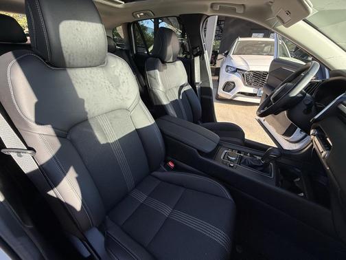 2024 Mazda CX-50 2.5 S Premium Package