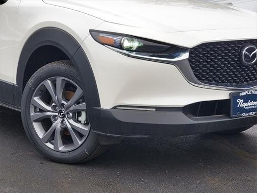 2025 Mazda CX-30 Premium Package