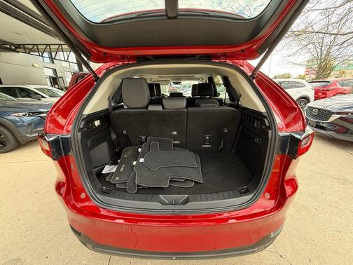 2024 Mazda CX-90 PHEV Preferred