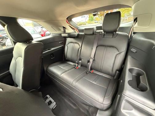 2024 Mazda CX-90 PHEV Preferred