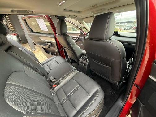 2024 Mazda CX-90 PHEV Preferred