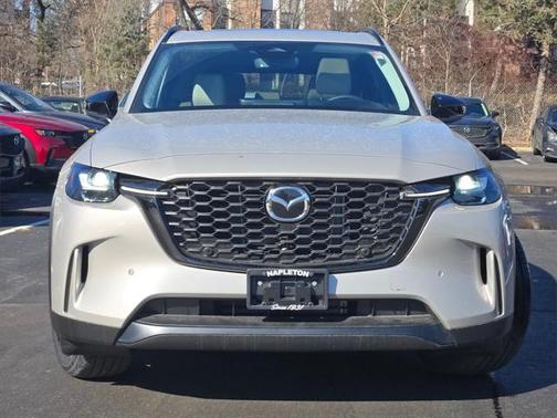 2025 Mazda CX-90 PHEV Sport