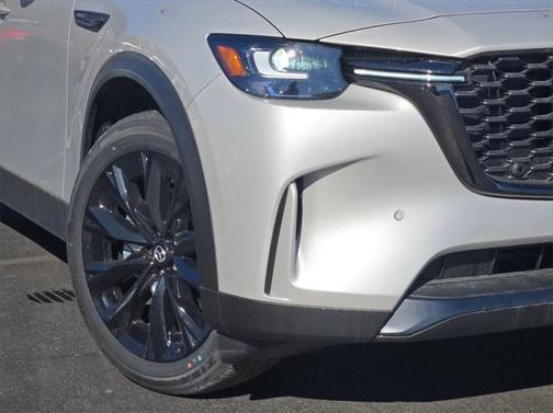2025 Mazda CX-90 PHEV Sport