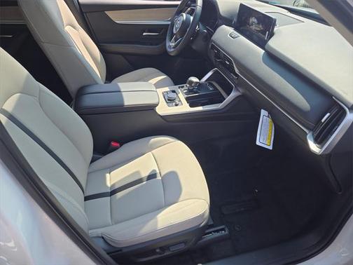 2025 Mazda CX-90 3.3 Turbo Preferred