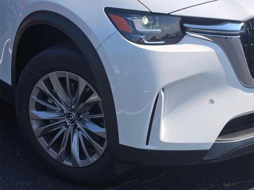 2025 Mazda CX-90 3.3 Turbo Preferred