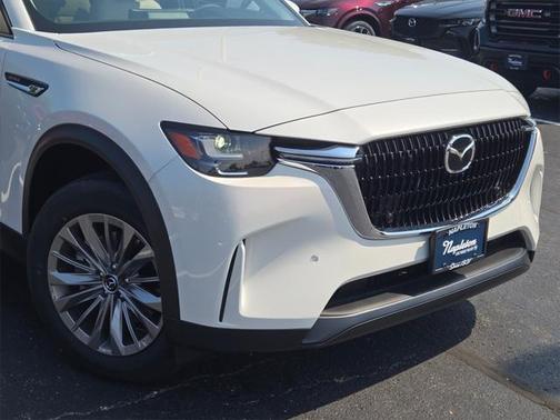 2025 Mazda CX-90 3.3 Turbo Preferred