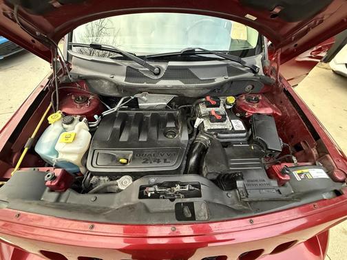 2015 Jeep Patriot High Altitude Edition