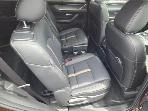 2025 Mazda CX-90 3.3 Turbo Premium Plus