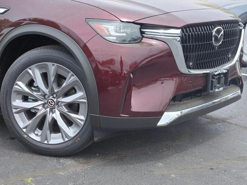 2025 Mazda CX-90 3.3 Turbo Premium Plus