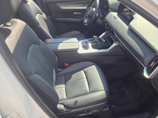 2024 Mazda CX-90 PHEV Preferred