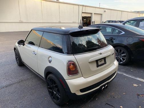2007 MINI Cooper S for sale in Schaumburg, IL - image 3