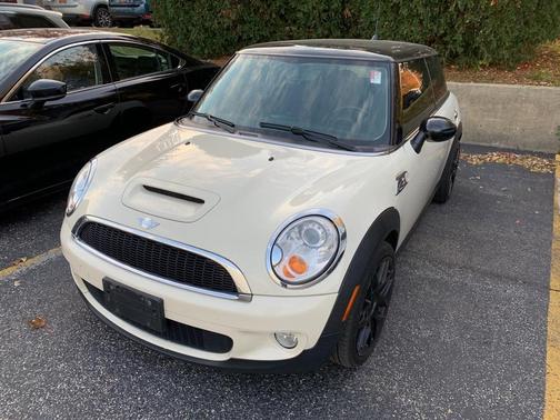 2007 MINI Cooper S for sale in Schaumburg, IL - image 2