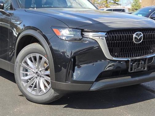 2025 Mazda CX-90 3.3 Turbo Preferred