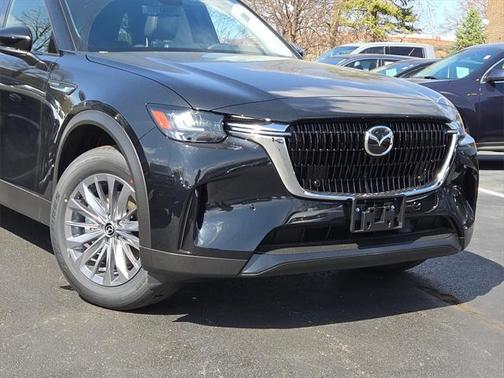 2025 Mazda CX-90 3.3 Turbo Preferred