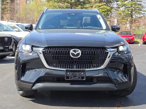 2025 Mazda CX-90 3.3 Turbo Preferred