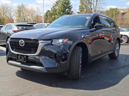 2025 Mazda CX-90 3.3 Turbo Preferred