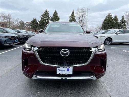 2024 Mazda CX-90 3.3 Turbo S Premium Plus