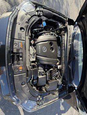 2023 Mazda CX-5 2.5 S Premium