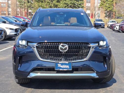 2025 Mazda CX-90 3.3 Turbo S Premium Plus