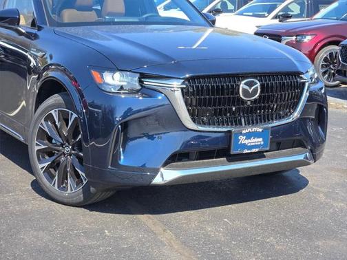 2025 Mazda CX-90 3.3 Turbo S Premium Plus