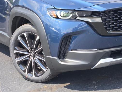 2025 Mazda CX-50 2.5 Turbo Premium Plus Package