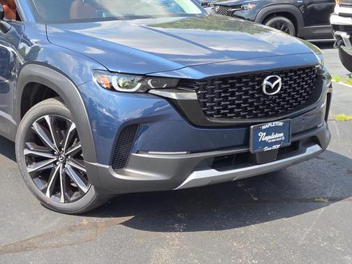 2025 Mazda CX-50 2.5 Turbo Premium Plus Package