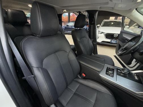 2024 Mazda CX-90 PHEV Premium