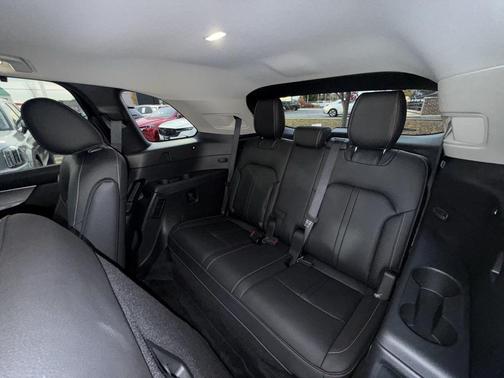 2024 Mazda CX-90 PHEV Premium